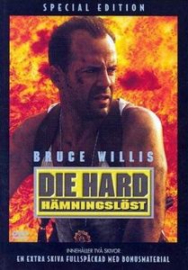 Die Hard Hämningslöst