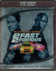 2 Fast 2 Furious