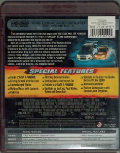 2 Fast 2 Furious