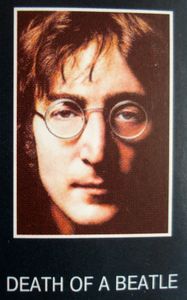 Death Of A Beatle