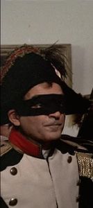 Raf Mauro