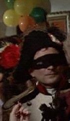 Raf Mauro