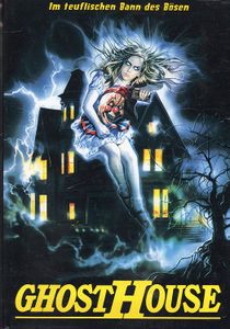 Ghosthouse