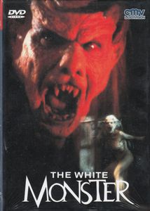 The White Monster