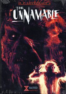 The Unnamable