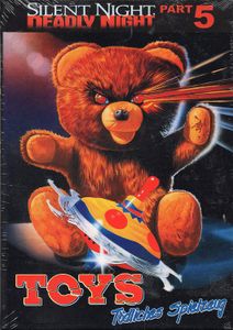 Toys - Tödliches Spielzeug