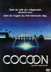 Cocoon - Djupets Hemlighet