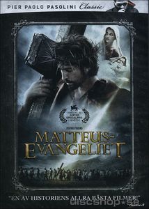 Matteusevangeliet
