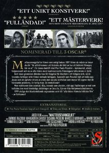 Matteusevangeliet