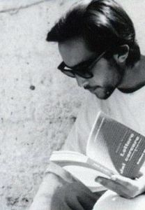 Enrique Irazoqui