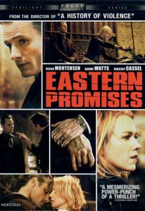 Eastern Promises