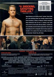 Eastern Promises