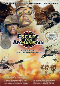 Escape From Afghanistan