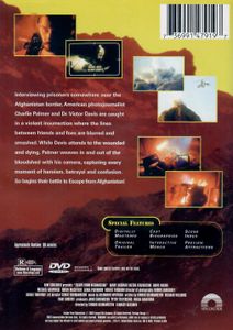 Escape From Afghanistan