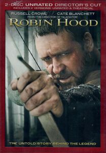 Robin Hood