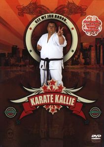 Karate Kallie