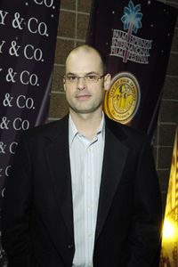 George Wing