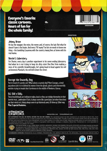 4 Kid Favorites - Cartoon Network: The Hall Of Fame Collection