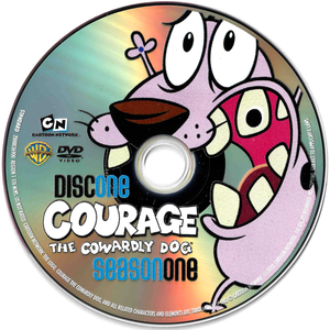 4 Kid Favorites - Cartoon Network: The Hall Of Fame Collection