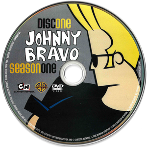 4 Kid Favorites - Cartoon Network: The Hall Of Fame Collection