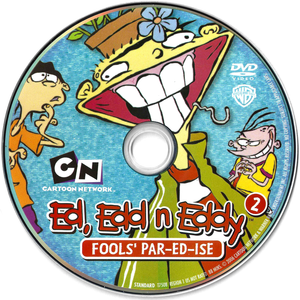 4 Kid Favorites - Cartoon Network: The Hall Of Fame Collection