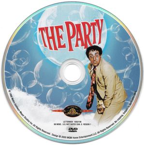The Party