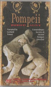 Pompeii Buried Alive