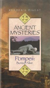 Pompeii Buried Alive