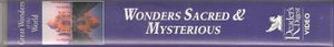 Great Wonders of the World - Wonders Sacred & Mysterious