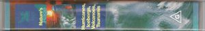 Hurricanes, Icebergs, Volcanoes, Tsunamis