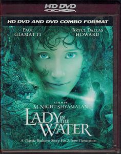 Lady In The Water