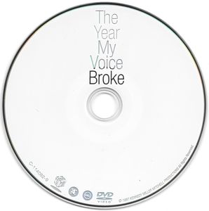 The Year My Voice Broke (The 21st Anniversary Special Edition)
