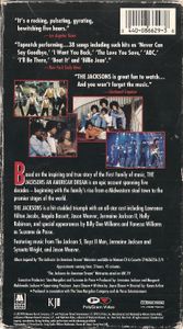 The Jacksons: An American Dream