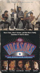 The Jacksons: An American Dream
