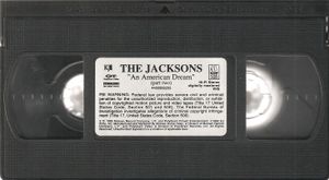 The Jacksons: An American Dream