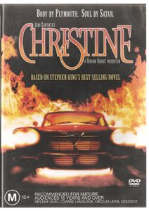 Christine