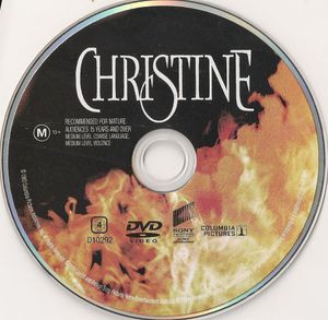 Christine