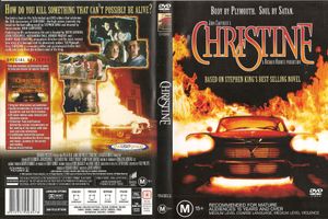 Christine