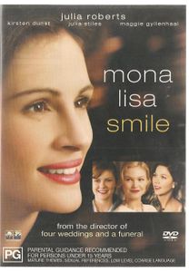 Mona Lisa Smile