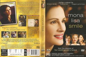 Mona Lisa Smile