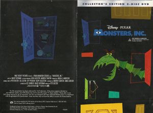 Monsters, Inc.