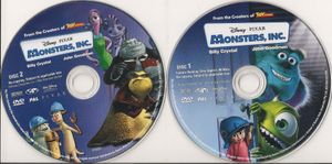 Monsters, Inc.