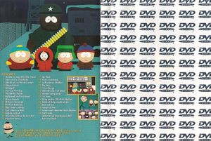 South Park: Bigger, Longer & Uncut