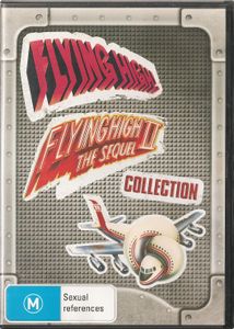 Flying High! & Flying High II: The Sequel