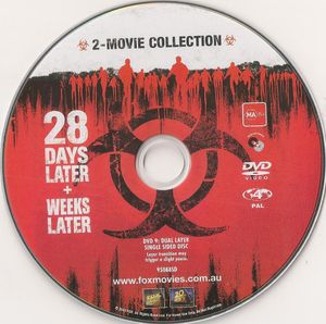 28 Days Later + Weeks Later