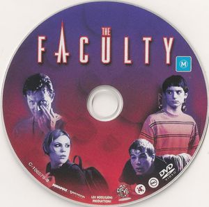 The Faculty
