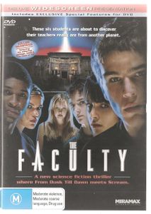 The Faculty