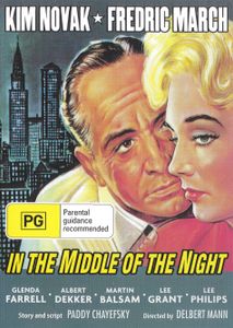 In The Middle Of The Night