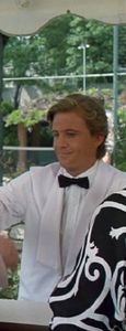 Michael Morgan