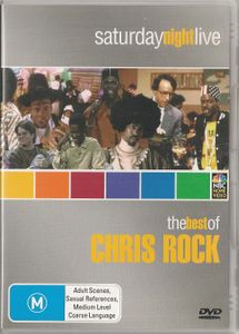 The Best Of Chris Rock